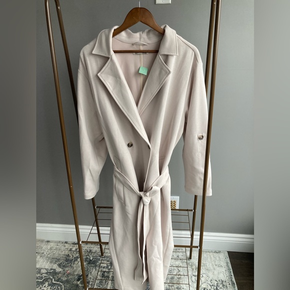 DEX Trench coat XL - Picture 1 of 5